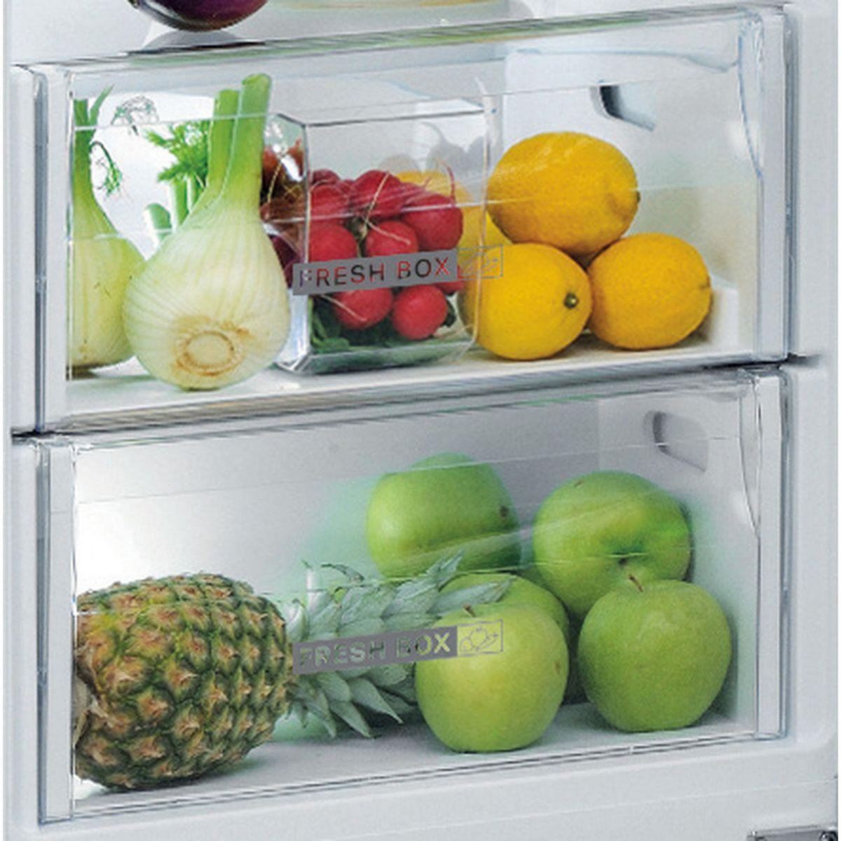 Whirlpool Réfrigérateur 1 porte ARG180152