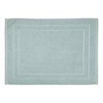 ATMOSPHERA Tapis de Bain  Confort  50x70cm Bleu Givre