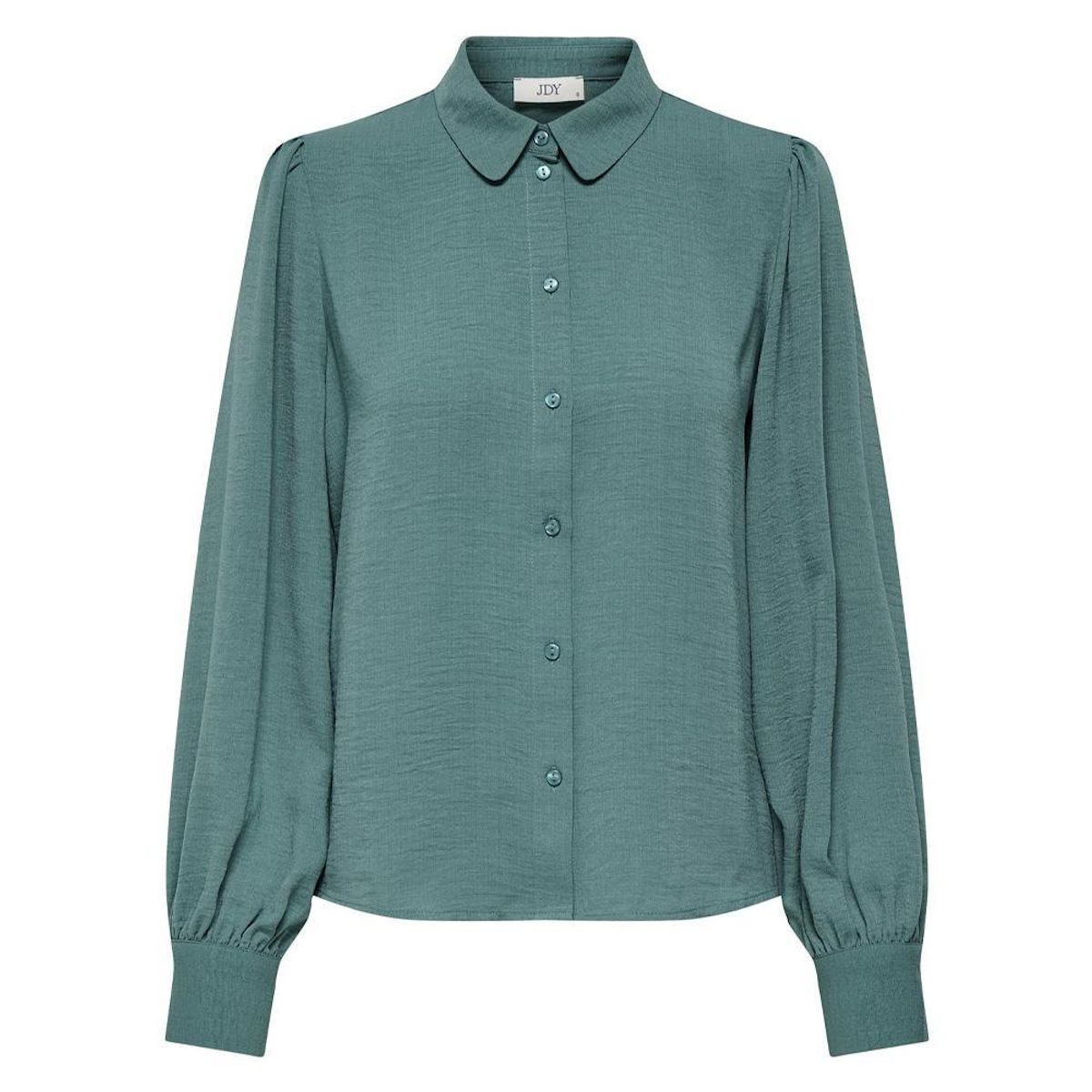 JACQUELINE DE YONG Chemise Emeraude Femme JDY Divya