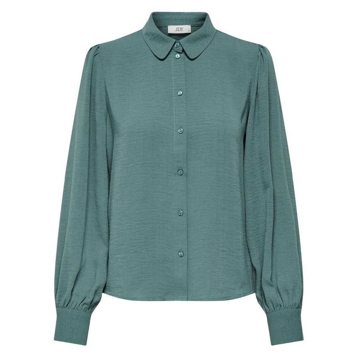 JACQUELINE DE YONG Chemise Emeraude Femme JDY Divya