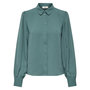 Voir la diapositive 1 : JACQUELINE DE YONG Chemise Emeraude Femme JDY Divya