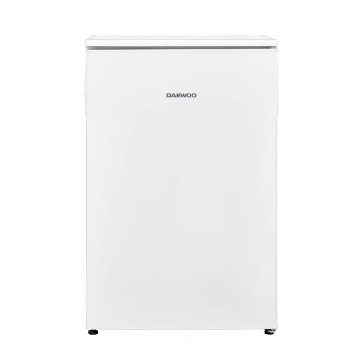 Daewoo Congélateur table top 54cm 106l  blanc - CUL0143EWMA0