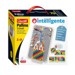 Quercetti Quercetti Travel game Intelligent Pallino