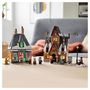 Voir la diapositive 7 : LEGO Harry Potter 76388 - Visite du village de Pré-au-Lard Edition 20ème Anniversaire