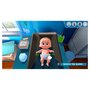 JUST FOR GAMES My Baby Nintendo Switch