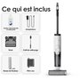 Voir la diapositive 2 : TINECO Aspirateur laveur Ifloor 5