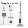 Voir la diapositive 2 : TINECO Aspirateur laveur Ifloor 5