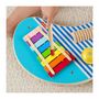 Voir la diapositive 5 : FISHER PRICE Fisher-Price-Table musicale en bois avec instruments de percussion HXT91
