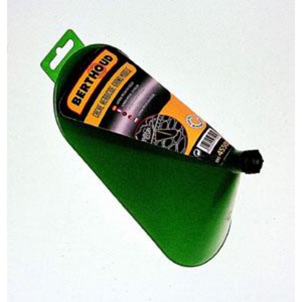 Berthoud Cache désherbage