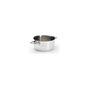 Voir la diapositive 1 : De buyer Casserole inox 18cm - 3491.18