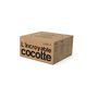 Voir la diapositive 3 : COOKUT Cocotte Coffret l'incroyable 24cm - Guimauve