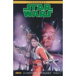STAR WARS LEGENDES - LA NOUVELLE REPUBLIQUE TOME 3 , Stackpole Michael A.