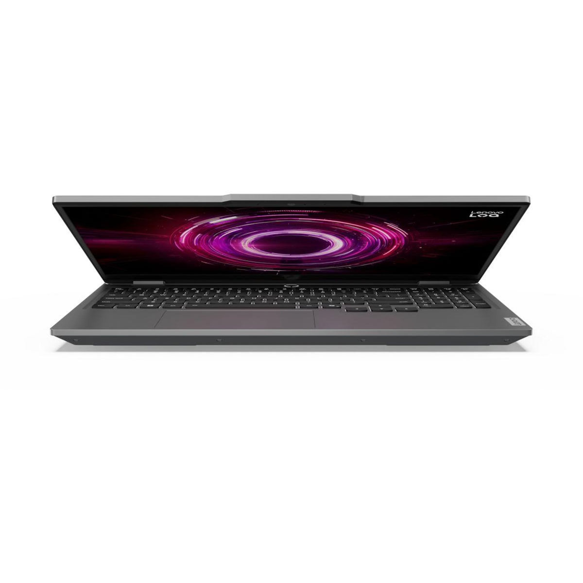 Lenovo PC Gamer Loq 15,6  FHD 144Hz AMD Ryzen 7 250 Nvidia GeForce RTX 5060 32 Go RAM DDR5 SSD 512 Go