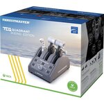 Thrustmaster Commandes des Gaz Thrustmaster TCA Quadrant Boeing Edition Xbox et PC