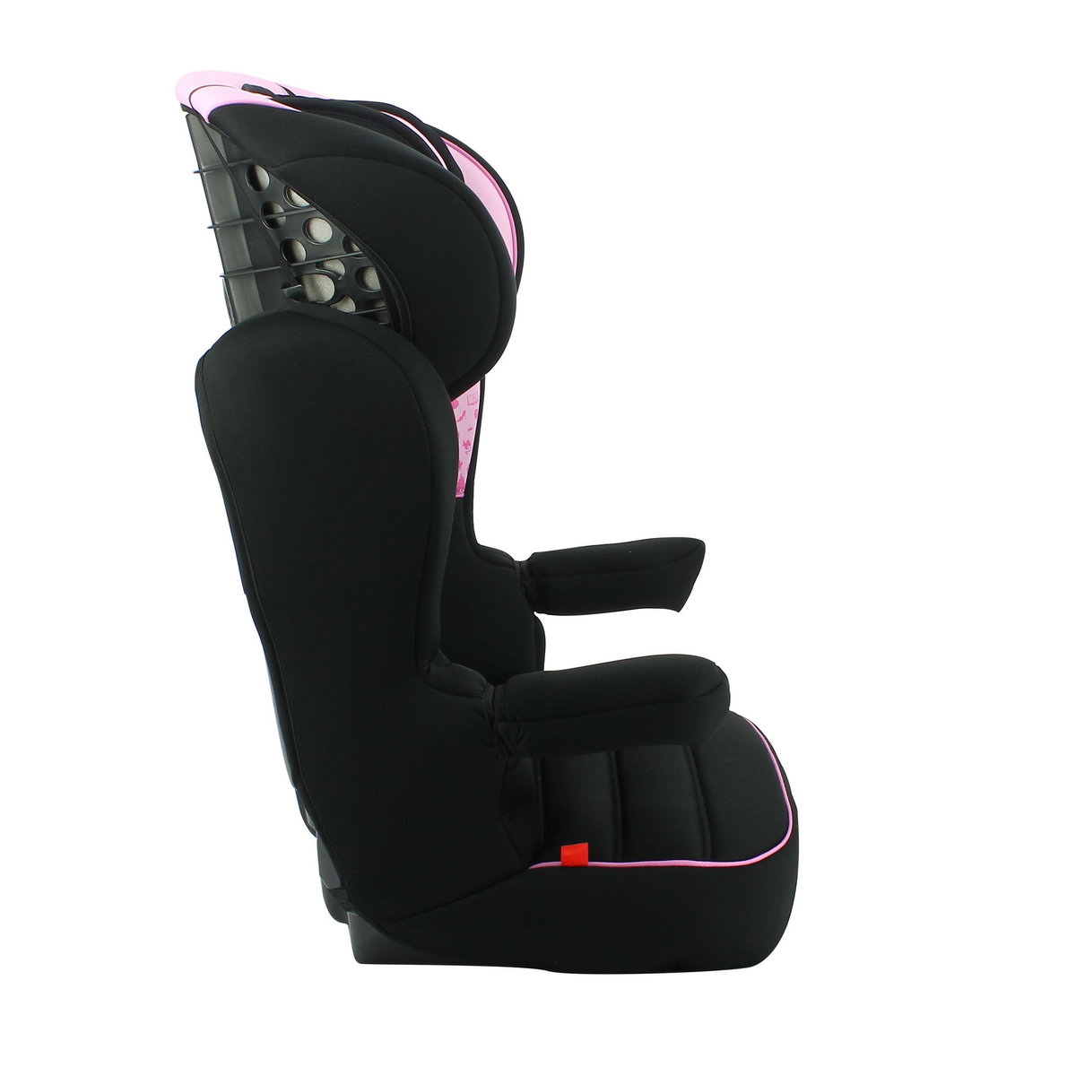 DISNEY Rehausseur auto groupe 2/3 Rway Disney Reine des Neiges 2 