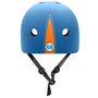 Voir la diapositive 2 : Casque Skate  HOT WHEELS  