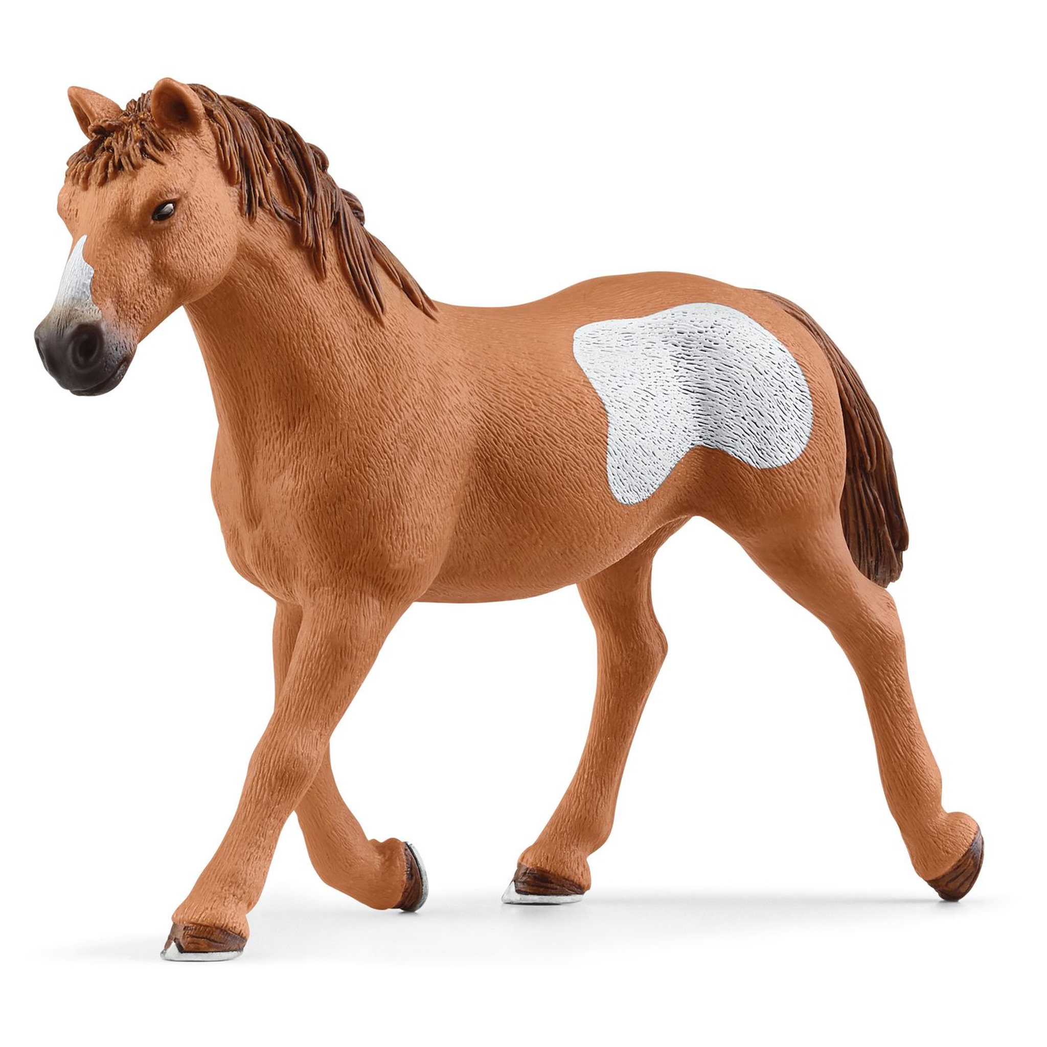 Voir la diapositive 3 : Schleich Equipe de Cowboy et leurs lassos