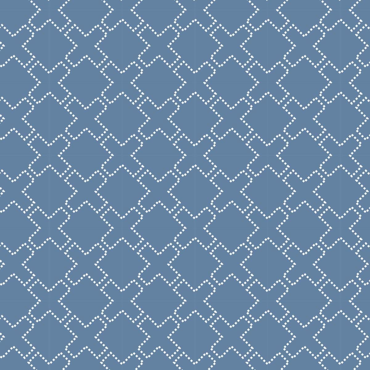 FUTURE HOME Parure housse de couette 200x200cm en polycoton + 2 taies