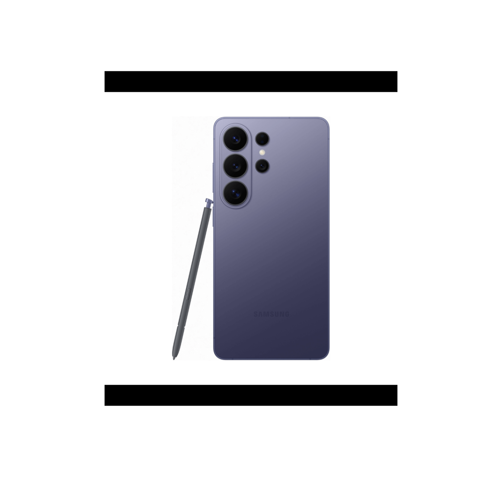 Voir la diapositive 3 : Samsung samsung smartphone galaxy s26 ultra 12gb/512gb cobalt violet