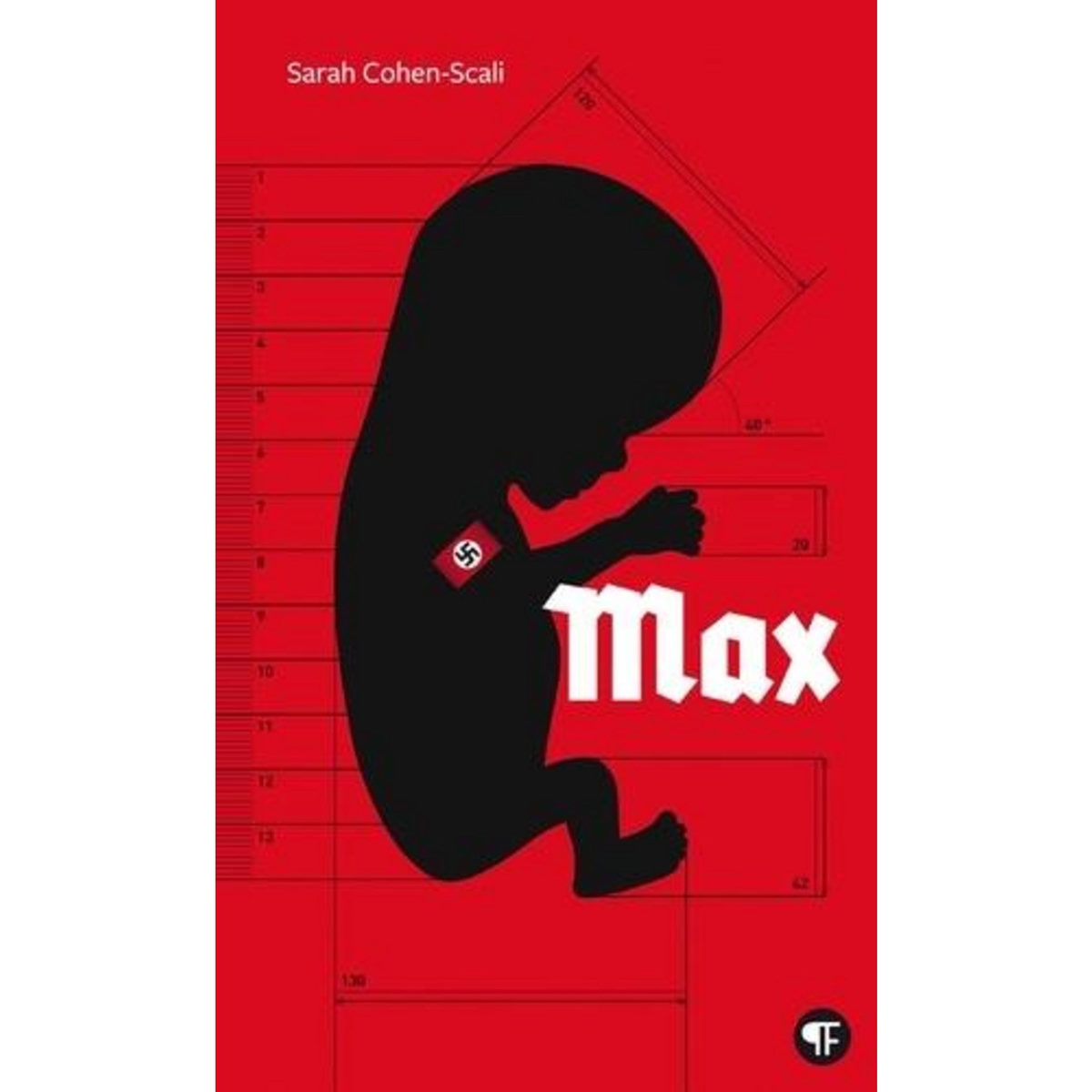 MAX, Cohen-Scali Sarah