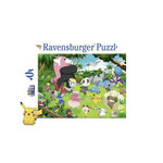 RAVENSBURGER Puzzle Ravensburger Collection Pokémon 300 pièces