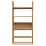 Voir la diapositive 1 : Paris Prix Bibliothèque Design 5 Niveaux  NewEst  185cm Chêne