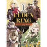 ELDEN RING DISTANT TALES BETWEEN TOME 1 , Haruichi