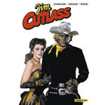 JIM CUTLASS INTEGRALE , Charlier Jean-Michel