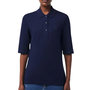Voir la diapositive 1 : Lacoste Polo  Femme Lacoste Polo Slim Fit