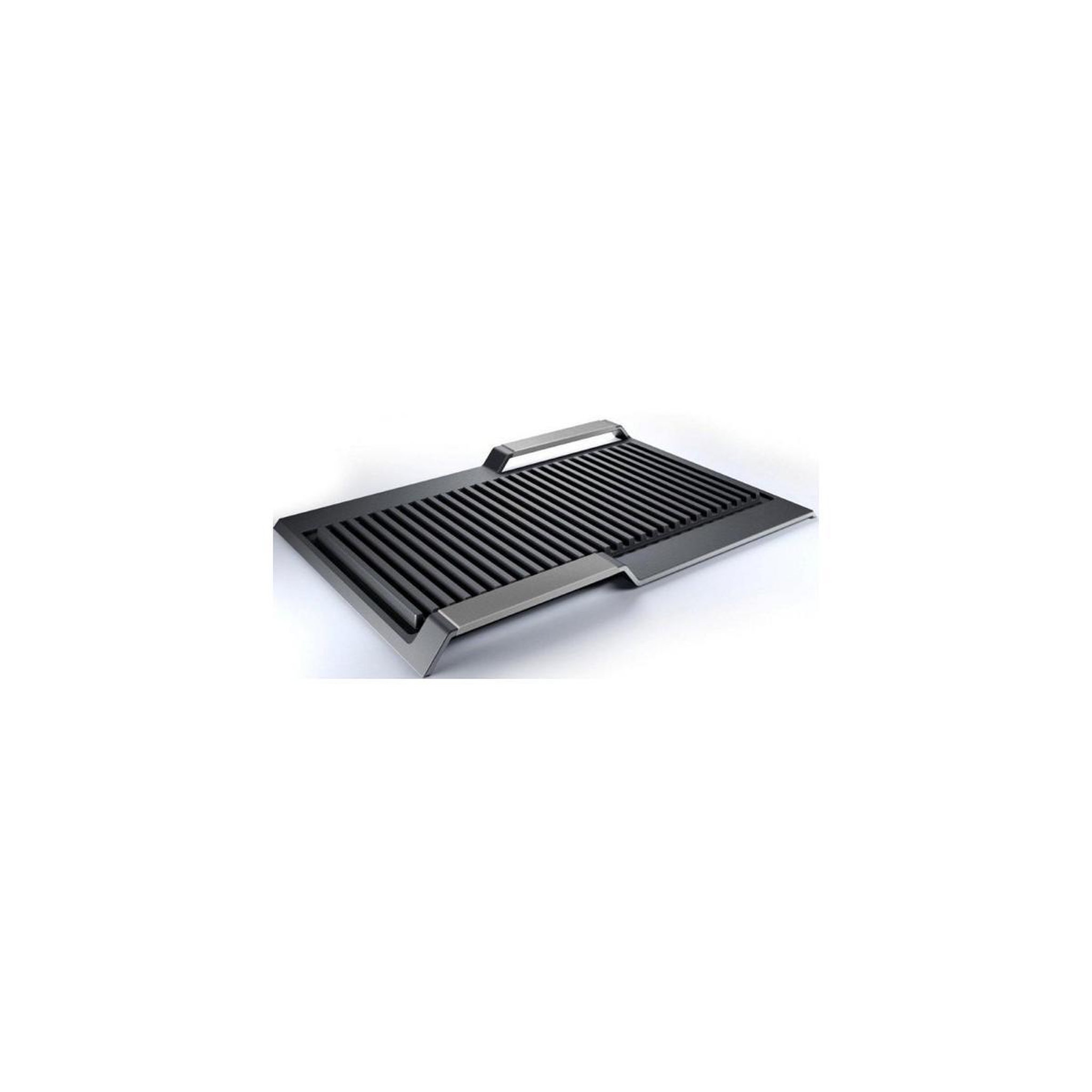 Voir la diapositive 2 : Siemens Plaque grille nervurée pour flexinduction - HZ390522