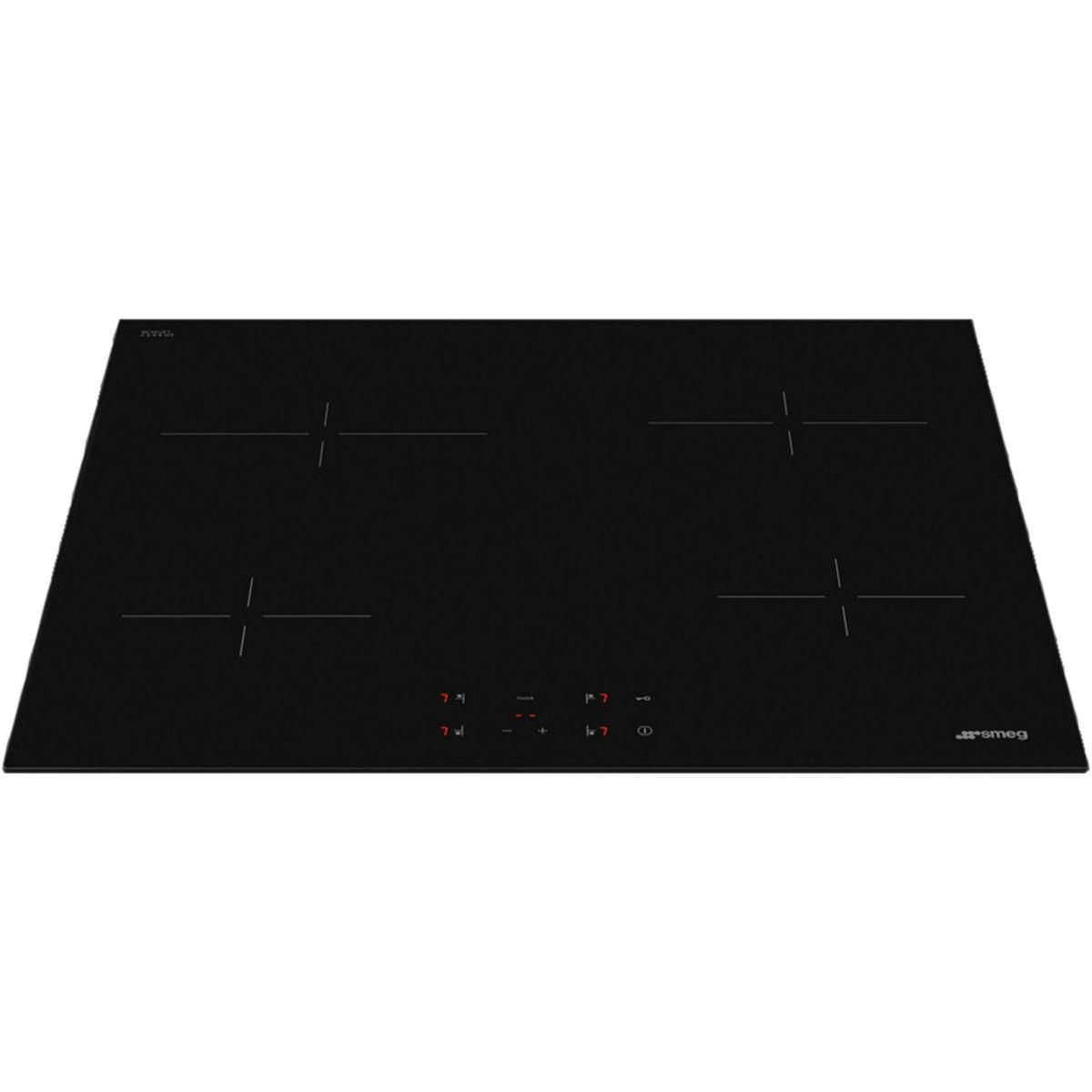 SMEG Plaque vitrocéramique SE264TD1