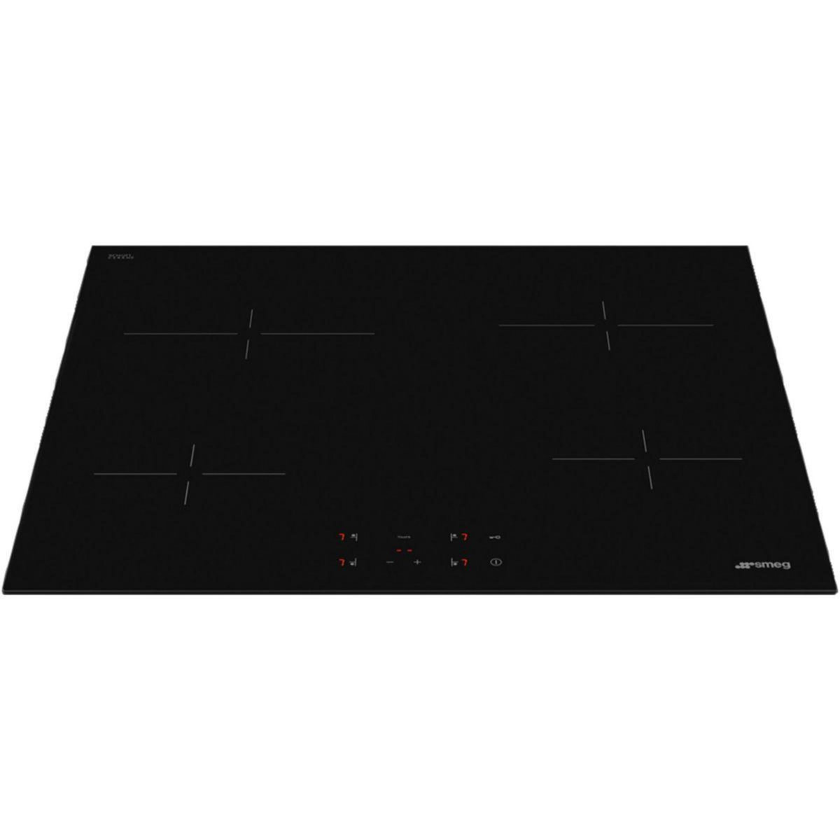 SMEG Plaque vitrocéramique SE264TD1