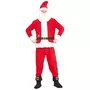 WIDMANN Costume Complet - Père Noël - XL