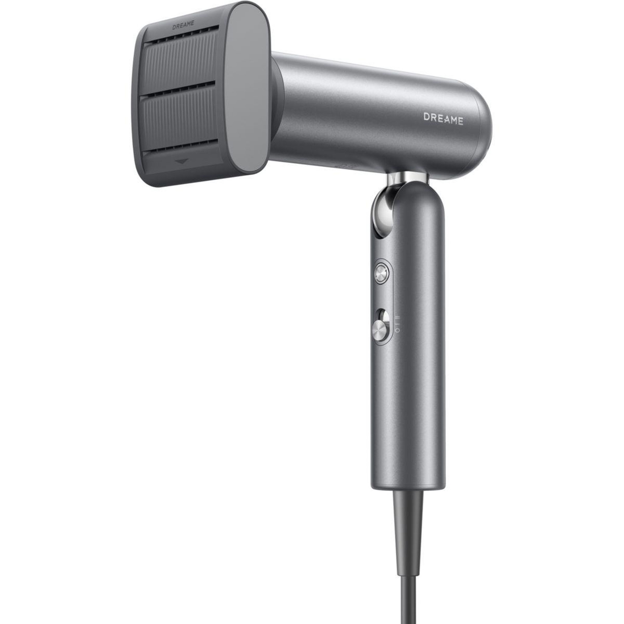 Voir la diapositive 2 : DREAME Sèche cheveux de voyage Glory Pocket