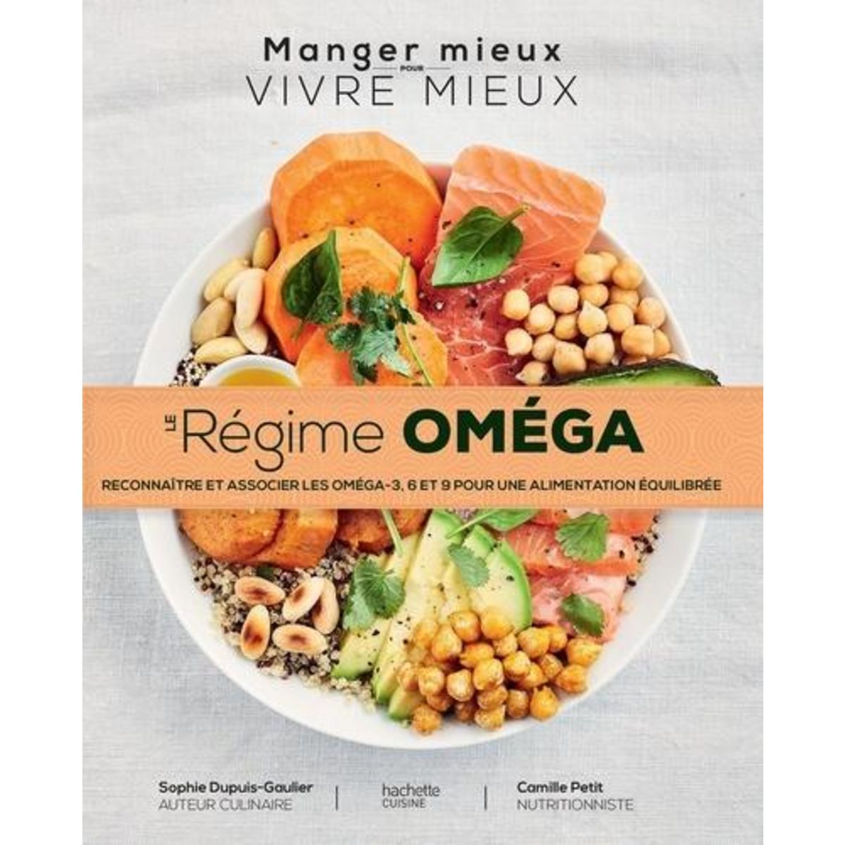 REGIME OMEGA, Dupuis-Gaulier Sophie
