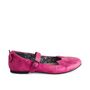 Voir la diapositive 1 : IN EXTENSO Ballerines fille du 24 au 35
