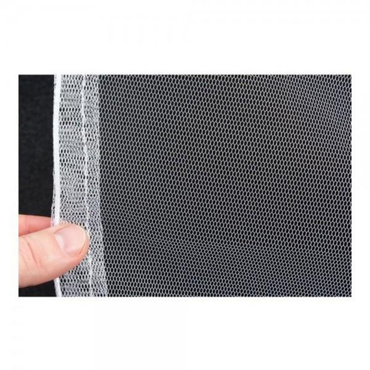 MARKET24 Moustiquaire Abbey Camp SR021HSWIT (200 x 115 x 175 cm)