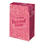 TWISTED TOME 3 : TWISTED HATE. EDITION COLLECTOR, Huang Ana