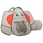 Voir la diapositive 2 : VIDAXL Tente de jeu pour enfants Elephant Gris 174x86x101 cm