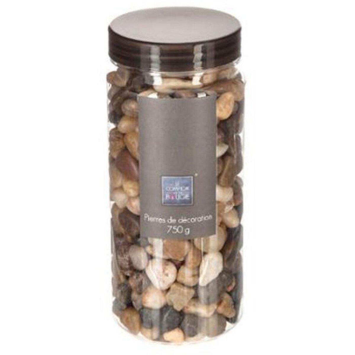 ATMOSPHERA Pierre Déco  Petit Modèle  750g Multicolore