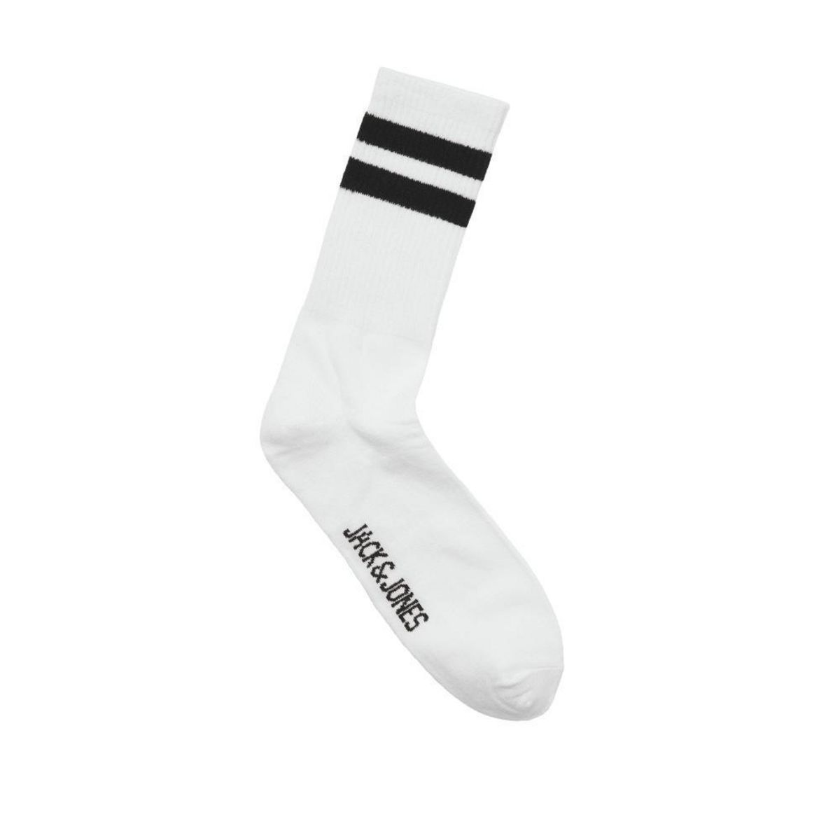 Jack & Jones X3 Paires de Chaussettes /Noir Jack & Jones Tennis Socks 3