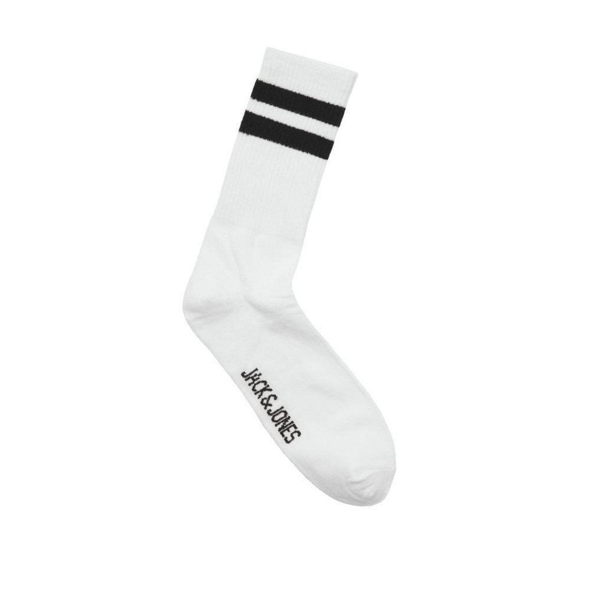 Jack & Jones X3 Paires de Chaussettes /Noir Jack & Jones Tennis Socks 3