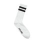 Voir la diapositive 2 : Jack & Jones X3 Paires de Chaussettes /Noir Jack & Jones Tennis Socks 3