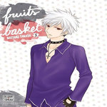 FRUITS BASKET PERFECT EDITION TOME 5, Takaya Natsuki