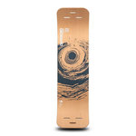 GIBBON Planche de slackline Giboard  Active Black