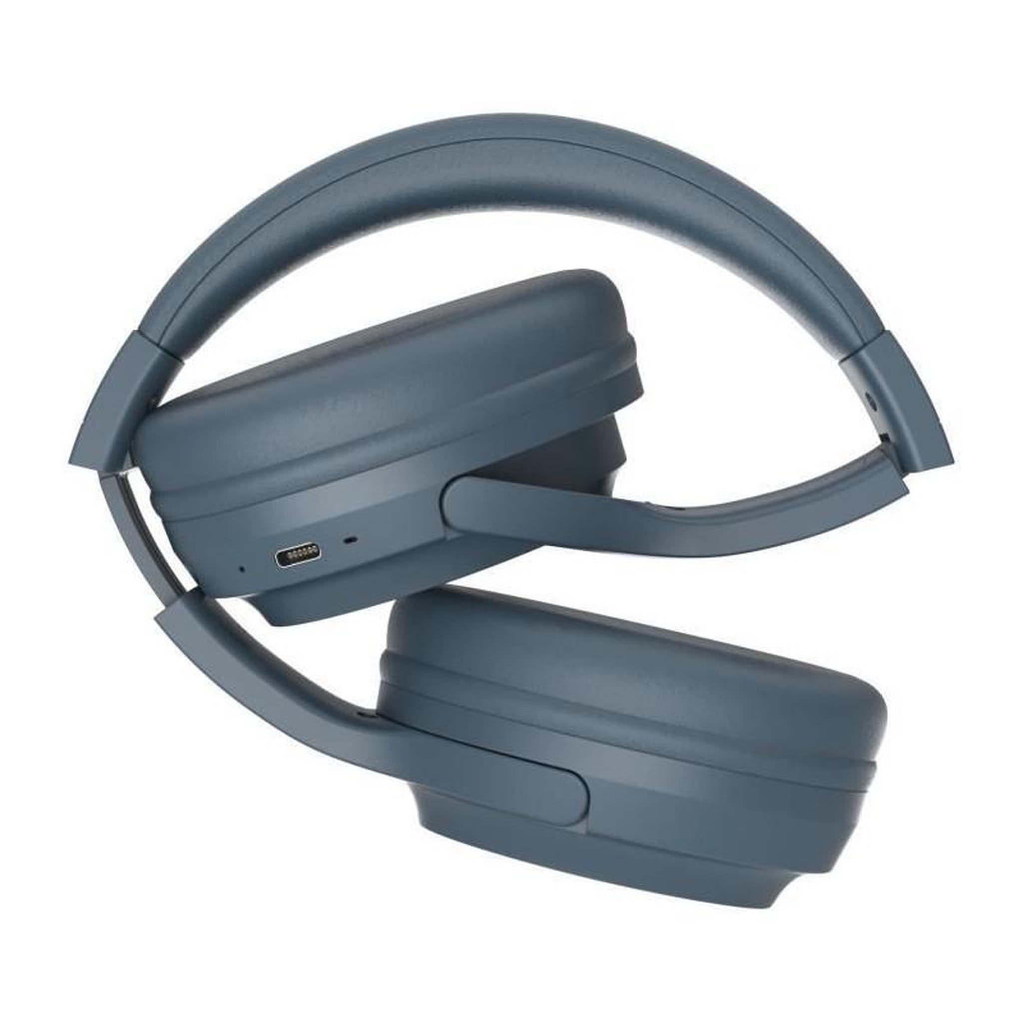 Voir la diapositive 4 : RYGHT Casque sans fil - RYGTH - TEMPO - Gris Bleu