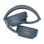 Voir la diapositive 4 : RYGHT Casque sans fil - RYGTH - TEMPO - Gris Bleu