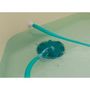 Voir la diapositive 2 : Ubbink Aspirateur nettoyeur hydraulique de piscine UBBINK - Poolcleaner auto - nettoyage fond pour toutes piscines