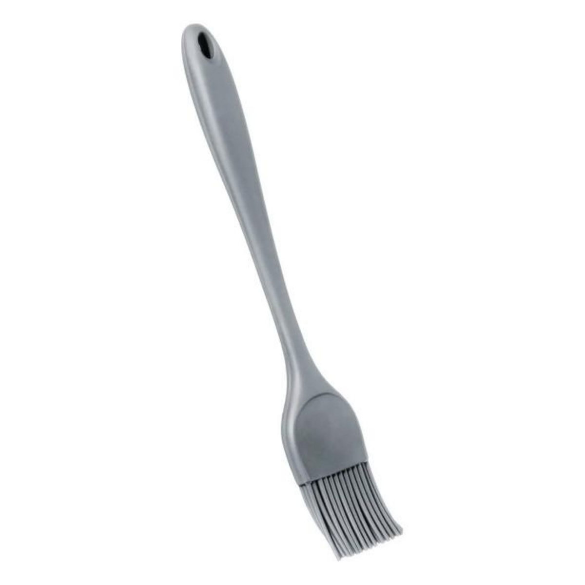 FIVE Pinceau de Cuisine Silicone  Silitop  26cm Gris