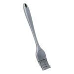 FIVE Pinceau de Cuisine Silicone  Silitop  26cm Gris